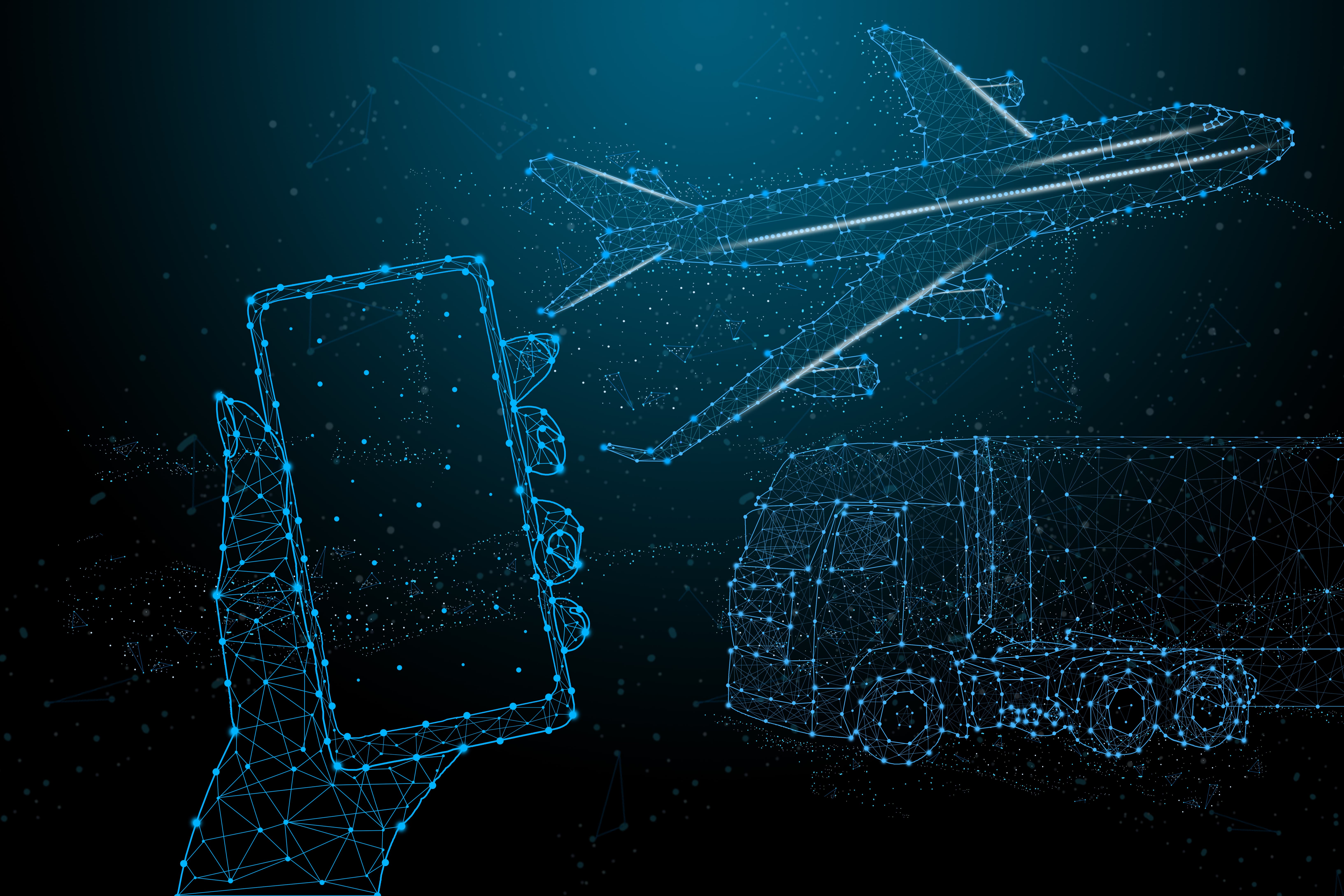 Logistique & facilitation des échanges